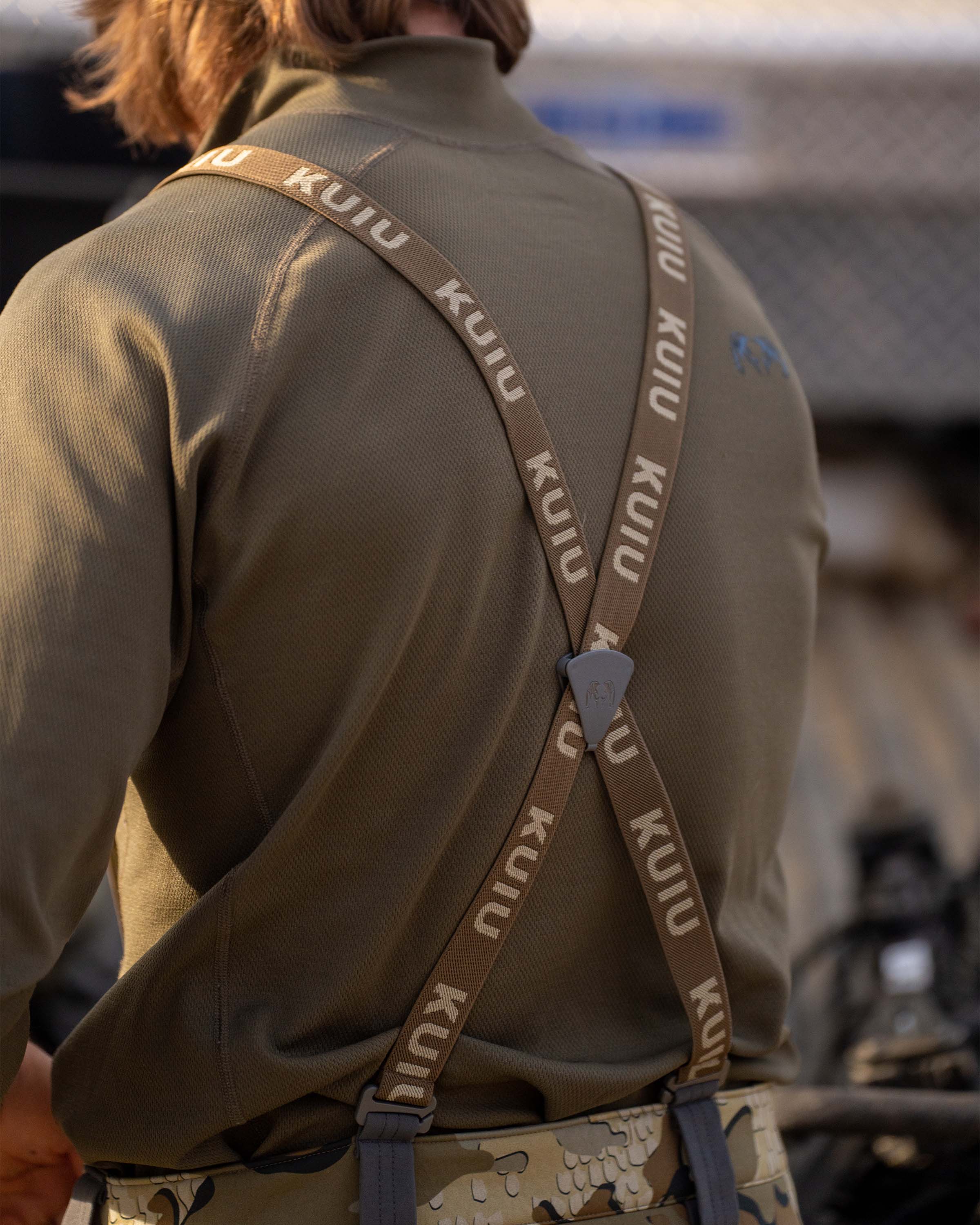 Encounter Pant | Ash - Image 7