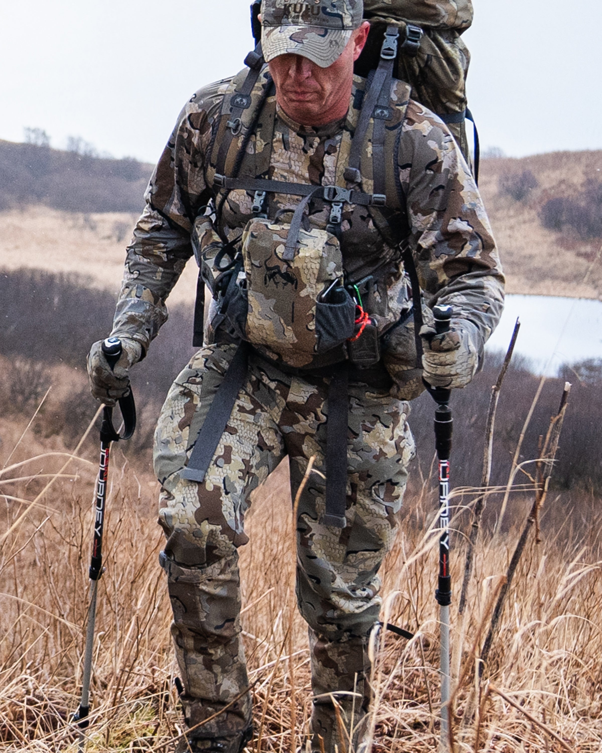 Attack Pant | Valo - Image 7