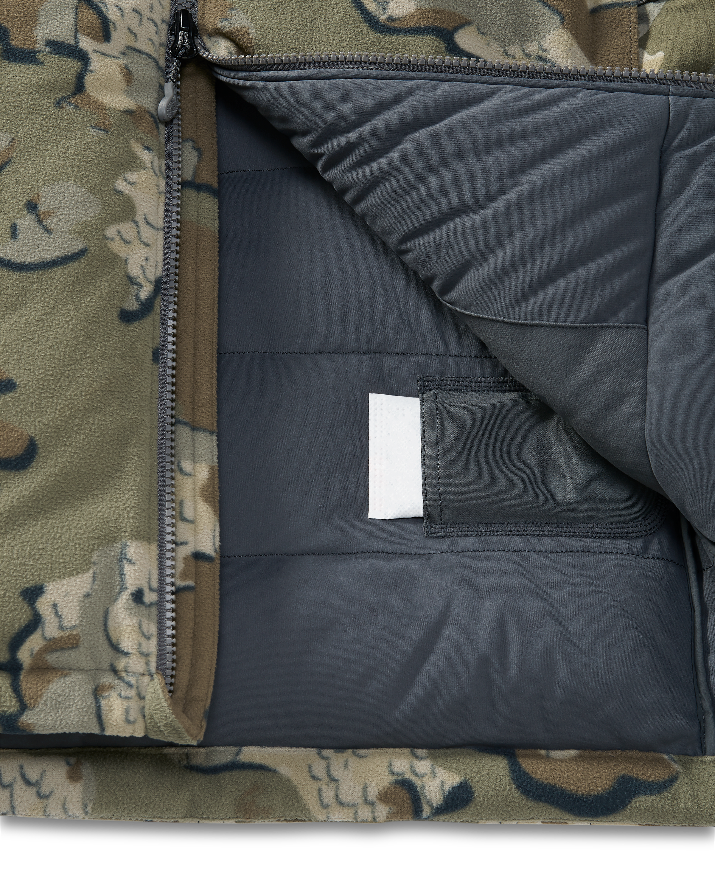 Super Down Haven Hooded Jacket | Valo - Image 6