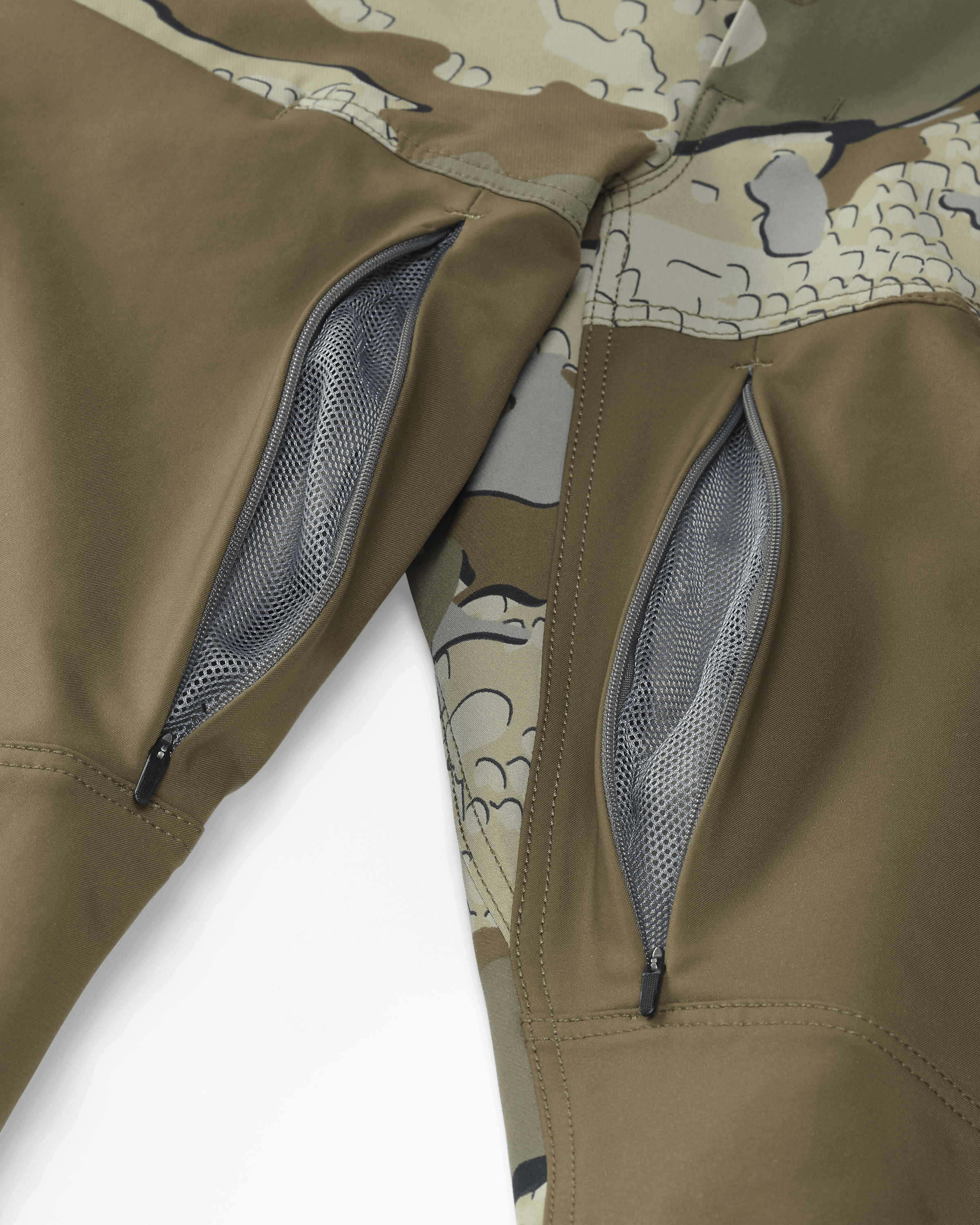 PRO Brush Pant | Major Brown - Image 11
