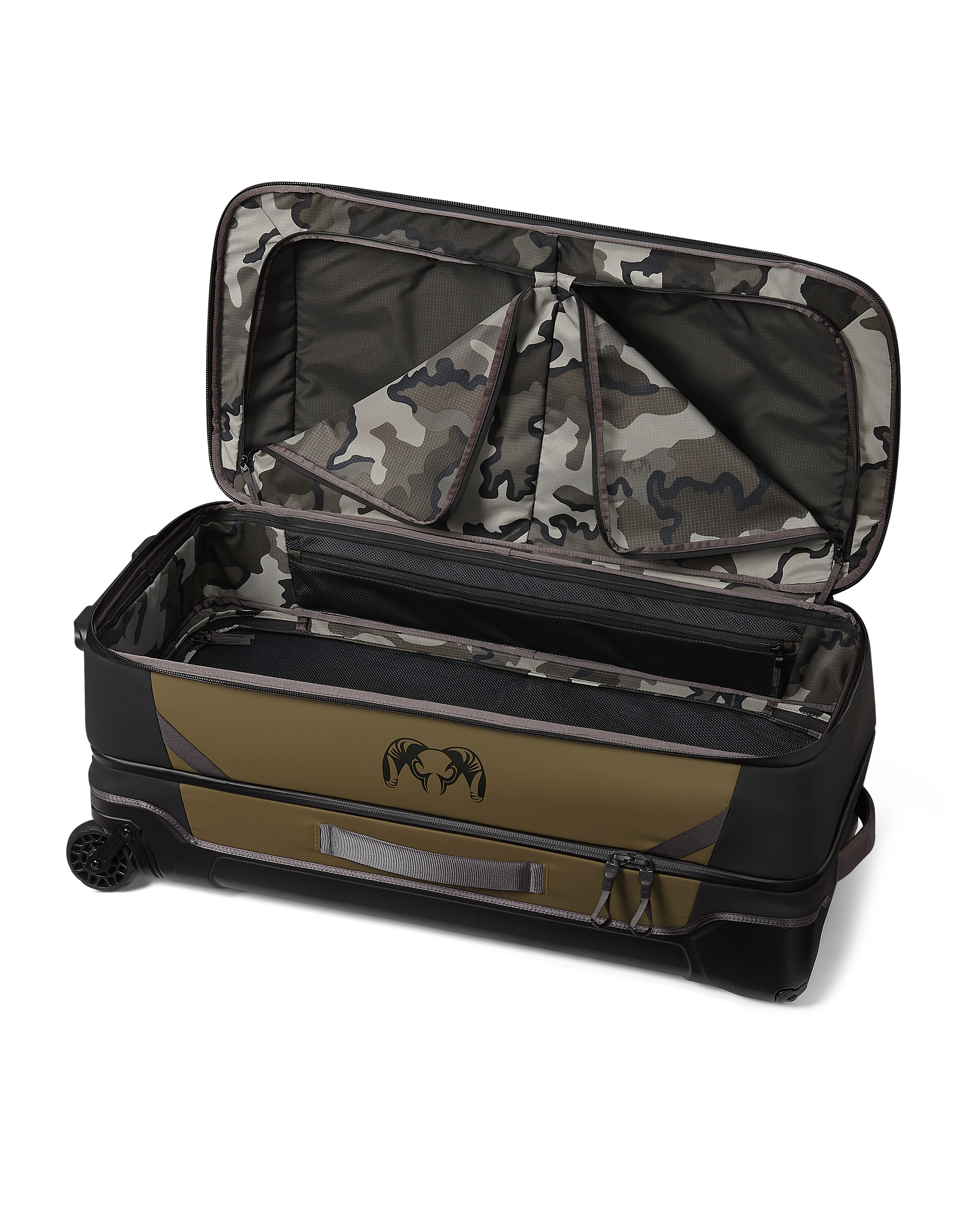 Waypoint 6500 Roller | Gunmetal - Image 5