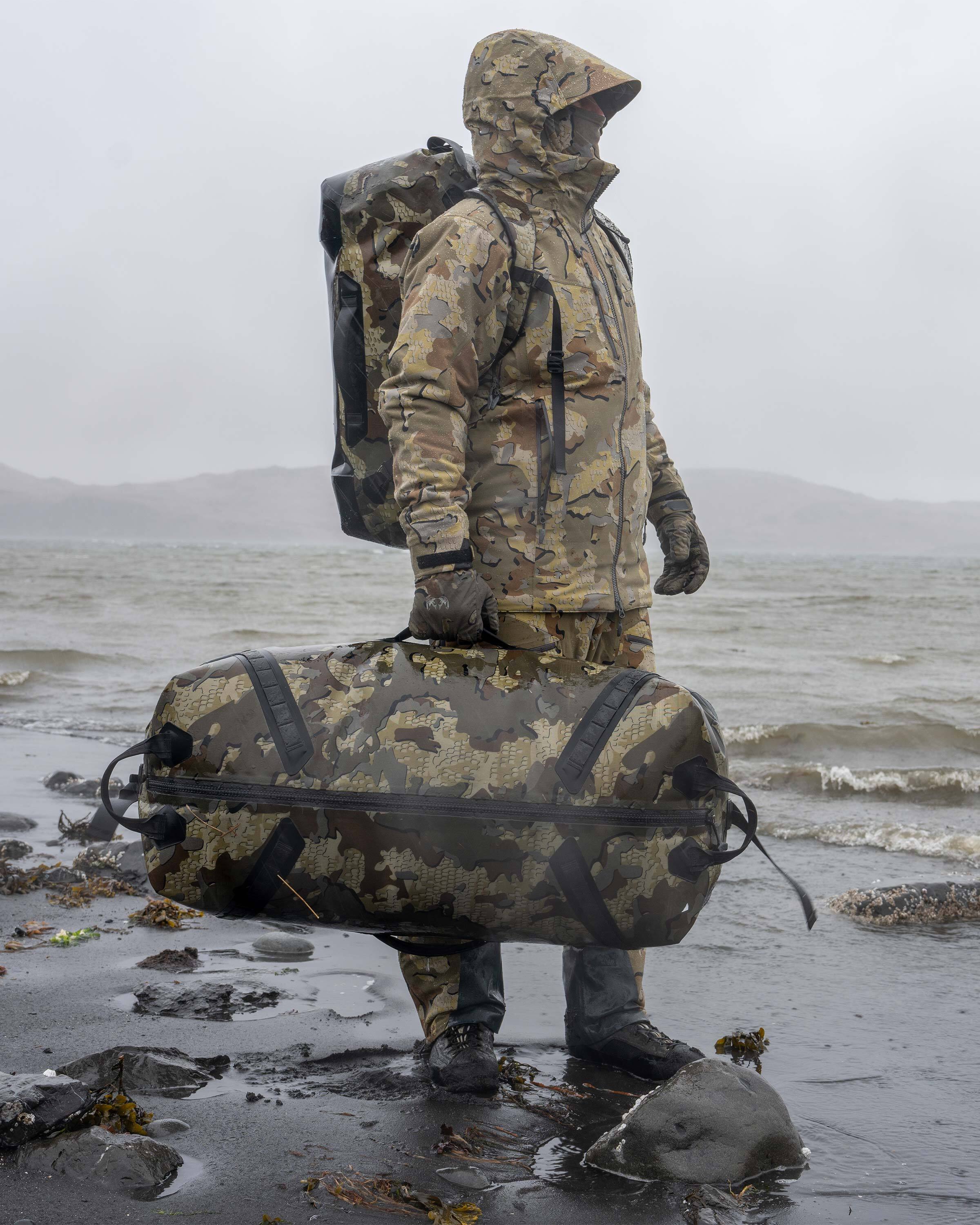 Kodiak 3000 Submersible Duffel | Vias - Image 10
