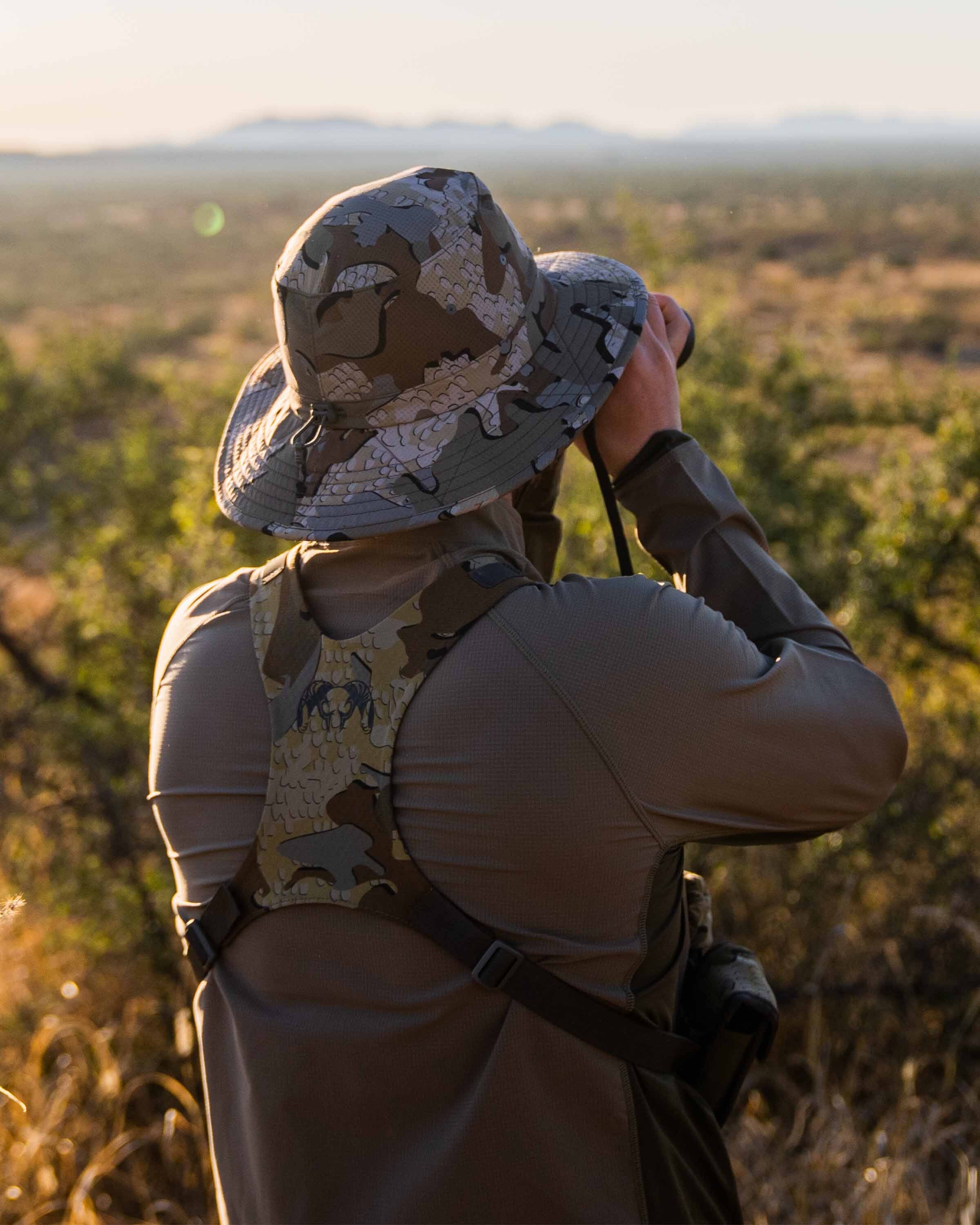 Gila PRO Airmesh Boonie | Khaki - Image 3