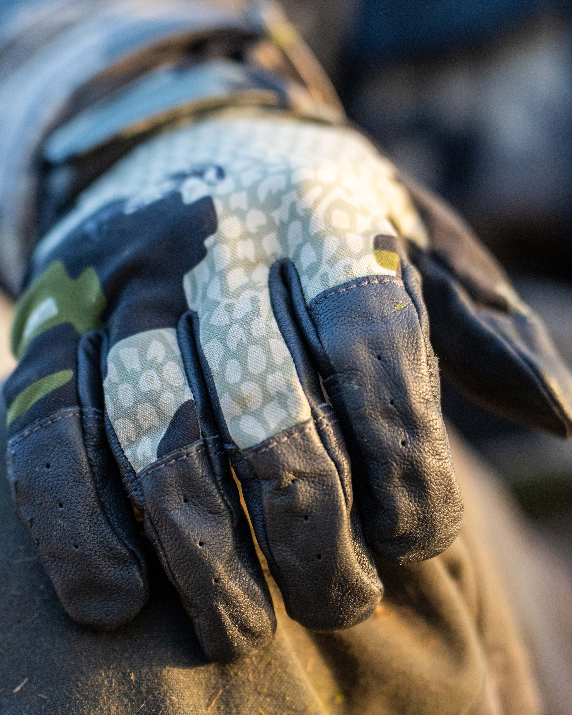Precision Glove | Gunmetal - Image 9