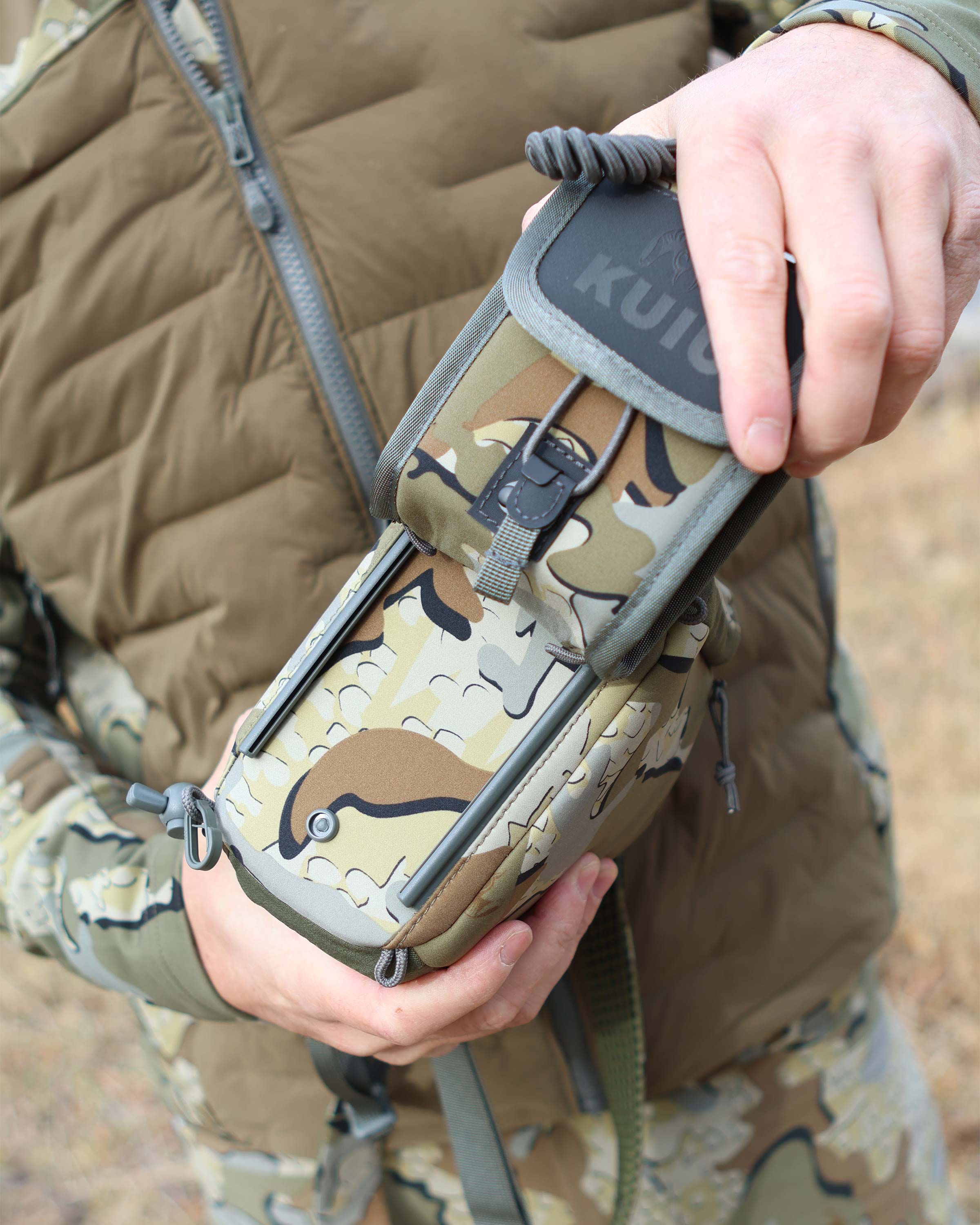 PRO G3 Rangefinder Holder | Ash - Image 9